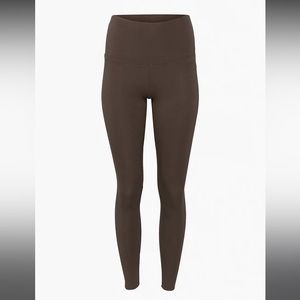 NWOT ARITZIA TNA Chill Cheeky Hi-Rise Legging
